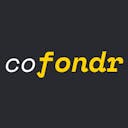 Cofondr: Boost Your Business, Not Your Workload.