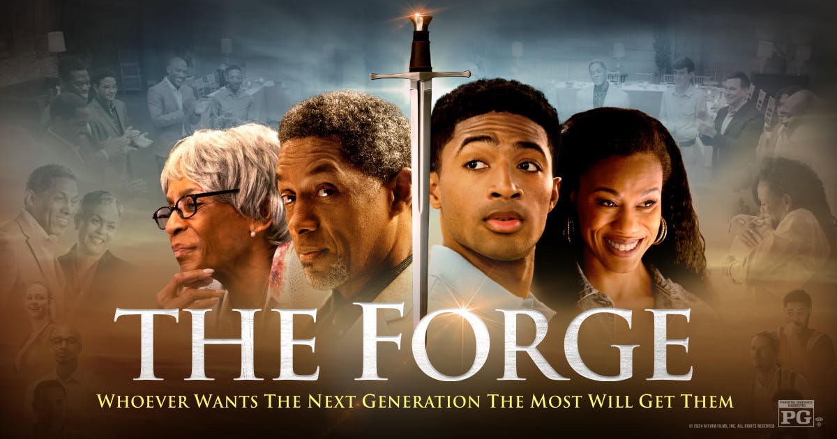 The Forge