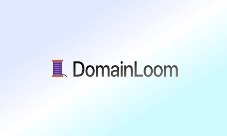  DomainLoom