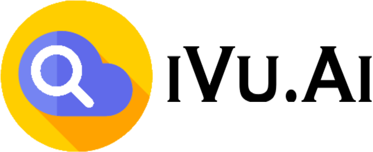 iVu Ai-Powered Conversational Search Engine