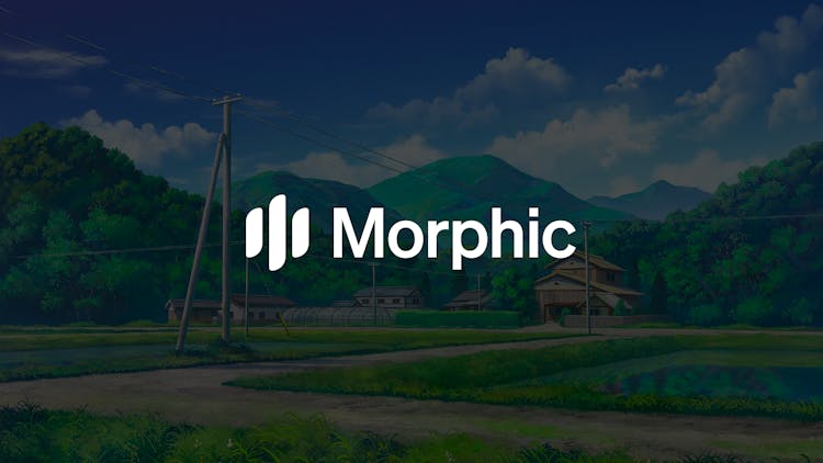 Morphic