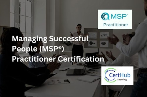 MSP® Practitioner Certification
