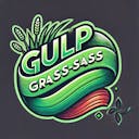 gulp-grass-sass