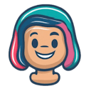 Create imaginative and detailed character headcanons using advanced AI capabilities, with options to generate character images and chat with the character.