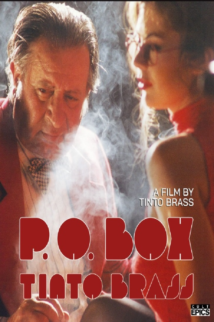 Natasha Lindinger yalangoch