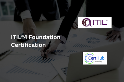 ITIL®4 Foundation Certification