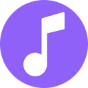 Generate AI music through lyrics or descriptions.
