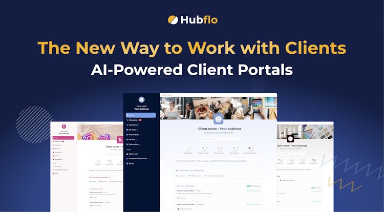 Hubflo Ai