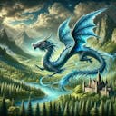 Get your fantasy animals!