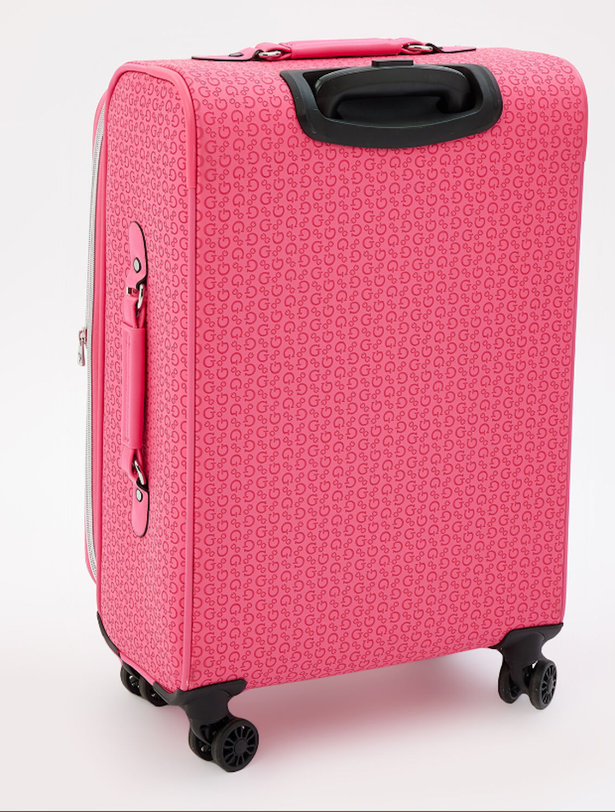 Guess luggage set sale