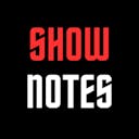 ShowNotes