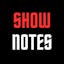 ShowNotes