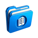 An SSH client that provides server exploration with a file explorer-style user interface.