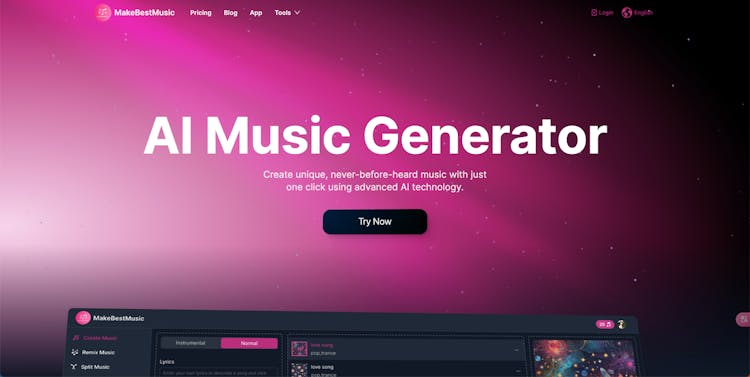 MakeBestMusic