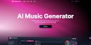 AI Music Generator | AI Powered Music Production Suite