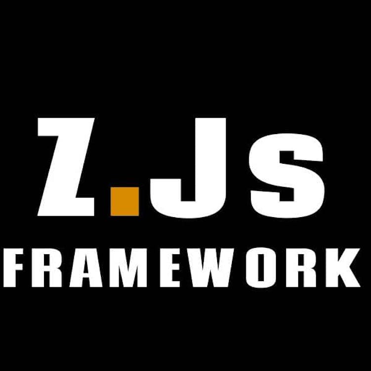Z Js Framework - The literally low overhead Js framework, that enhances ...