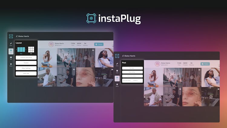 Instaplug