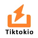  TikTokio TikTok Downloader 