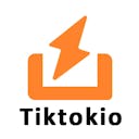 TikTokio is a 100% free online TikTok video downloader that allows users to download TikTok videos (musically) without watermarks.