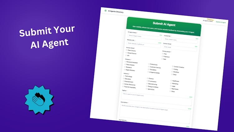 AI Agent Directory