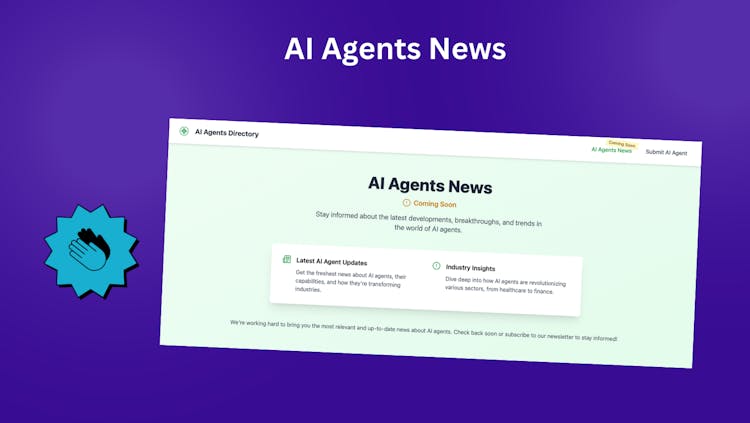 AI Agent Directory