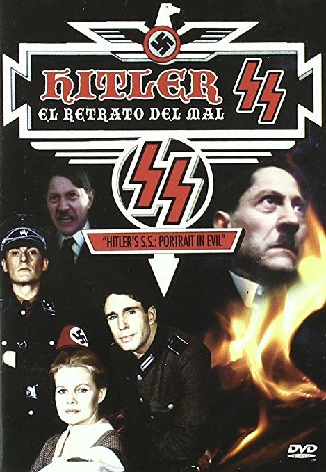 Hitler's SS: Portrait in Evil | Cultpix