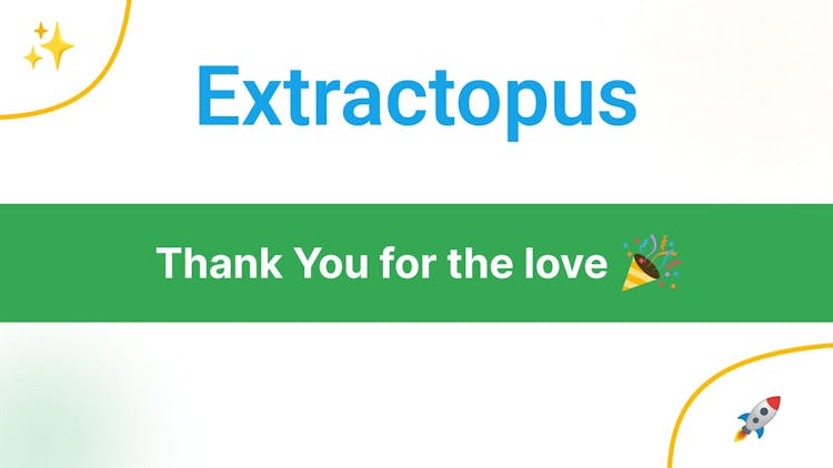 Extractopus