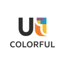 UI Colorful