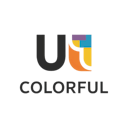 UI Colorful