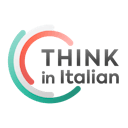 Think In Italian