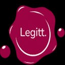 Legitt AI CLM Software 