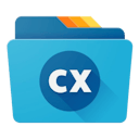CX File Explorer