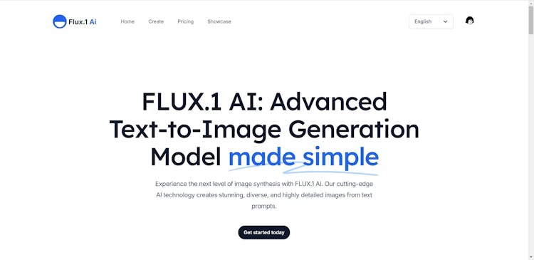 FLUX1 AI Text-to-Image