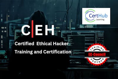 Certified Ethical Hacker v12: A Complete Overview thumbnail