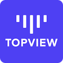 TopView AI swiftly turns text into viral TikTok videos with automated scripts, clips, voiceovers, and music.