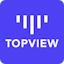 Topview AI TikTok Video Generator