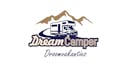 DreamCamper: Luxe Campers voor Jouw Perfecte Reis.