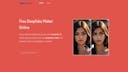 Create deepfake face photos instantly with our AI-powered deepfake maker.