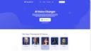 An AI voice changer to sound like anyone. Use thousands of voices or clone any voice you want.