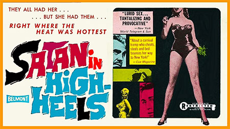 Satan in High Heels Cultpix 