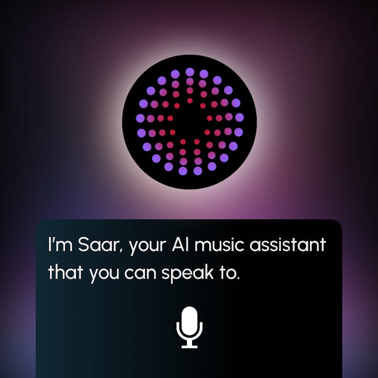 Soundverse AI