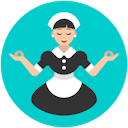 Simple scheduling for maid services