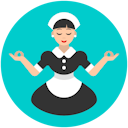 Simple scheduling for maid services