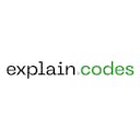 At Explain.codes you will find a broad spectrum of content covering essential development topics, from web design to database management and beyond