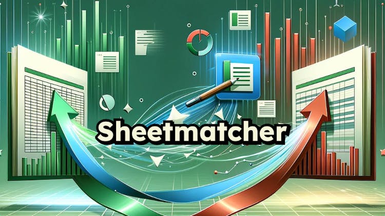 Sheetmatcher