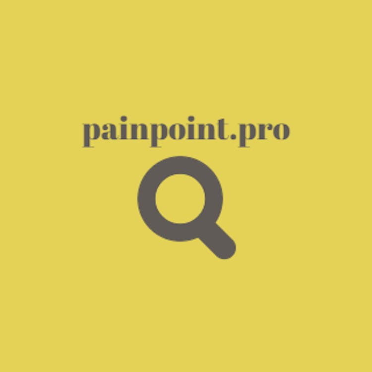 PainPoint.Pro