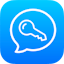 Forward SMS for iPhone