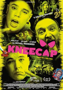 Kneecap