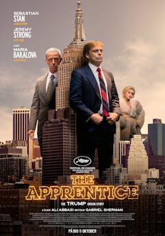 The Apprentice