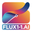 Flux 1.1 Pro